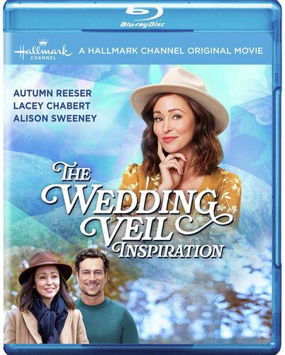 Wedding Veil Inspiration - Wedding Veil Inspiration - Blu-ray