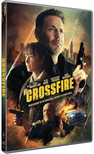 Crossfire - Crossfire - DVD