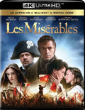 Les Miserables (2012) - Les Miserables (2012) - UHD