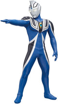 Banpresto - Ultraman Gaia Hero's Brave Statue Figure Ultraman - Collectibles