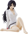 Banpresto - Bleach - Relax Time - Bambietta Basterbine Statue - Collectibles
