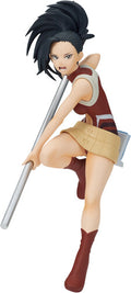 Banpresto - My Hero Academia The Amazing Heroes Vol.37 Momo Ya - Collectibles