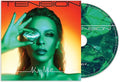 Minogue,kylie - Tension - Music CD