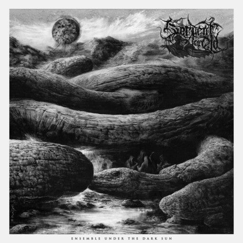 Serpent Of Old - Ensemble Under The Dark Sun - Music CD
