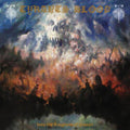 Tyrants Blood - Into The Kingdom Of Graves - Music CD