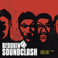 Bedouin Soundclash - Root Fire - Vinyl Record