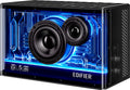 Edifier Qd35 Tabletop Bluetooth Speaker 35w Black - Edifier Qd35 Tabletop Bluetooth Speaker 35w Black - Speakers