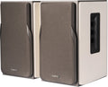 Edifier R1380t 2.0 Bkslf Speakers 42w White - Edifier R1380t 2.0 Bkslf Speakers 42w White - Speakers