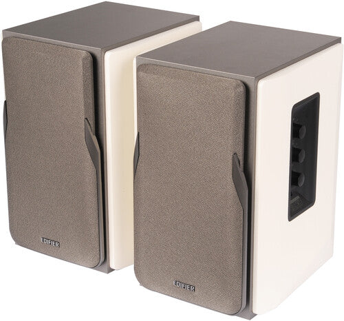 Edifier R1380db Bt 2.0 Bkslf Speakers V5.1 42w Wht - Edifier R1380db Bt 2.0 Bkslf Speakers V5.1 42w Wht - Speakers