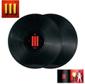 Nas - King's Disease Iii - Vinyl Record