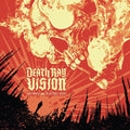 Death Ray Vision - No Mercy From Electric Eyes - Music CD