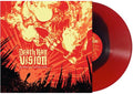 Death Ray Vision - No Mercy From Electric Eyes - Vinyl Record