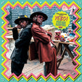 Yebo! Rare Mzansi Party Beats From / Various - Yebo! Rare Mzansi Party Beats From / Various - Music CD