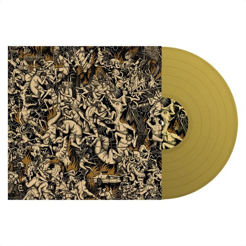 Greet Death - New Hell - Vinyl Record