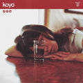 Koyo - Would You Miss It? - Music CD