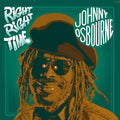 Johnny Osbourne - Right Right Time [CD]