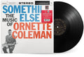 Coleman,ornette - Something Else - Vinyl Record