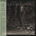 Wild Carnation - Tricycle - Green - Vinyl Record