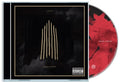 Cole,j. - Born Sinner - Music CD