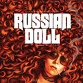 Russian Doll: Seasons I & Ii - O.S.T. (Blue) (Grn) [LP] Vinyl Record
