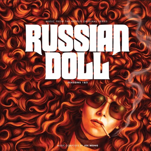 Wong,joe - Russian Doll: Seasons I & Ii - O.s.t. - Vinyl Record