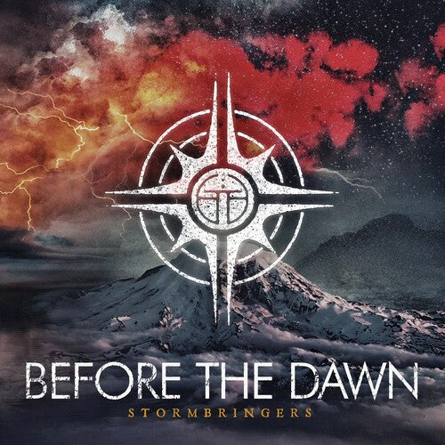Before The Dawn - Stormbringers - Vinyl Record
