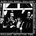 Bullshit Detector Two / Various - Bullshit Detector Two / Various - Vinyl Record