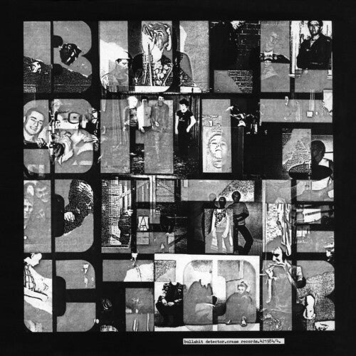 Bullshit Detector / Various - Bullshit Detector / Various - Vinyl Record