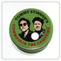 Stinson,tommy - Cowboys In The Campfire - Music CD