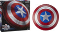 Avn Legends Gear Capt America Shield - Avn Legends Gear Capt America Shield - Collectibles