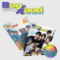 New Six ( Tnx ) - Boyhood - Music CD