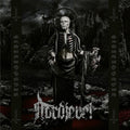 Nordjevel - Necrogenesis - Music CD