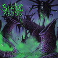 Static Abyss - Aborted From Reality - Music CD