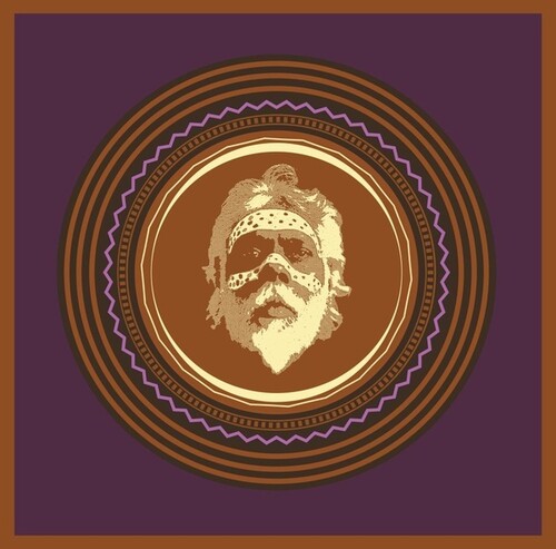 Gurruwiwi,andrew - Gatjumak - Vinyl Record