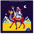 Move D / Namlook,pete - Reissued 2 - Vinyl Record