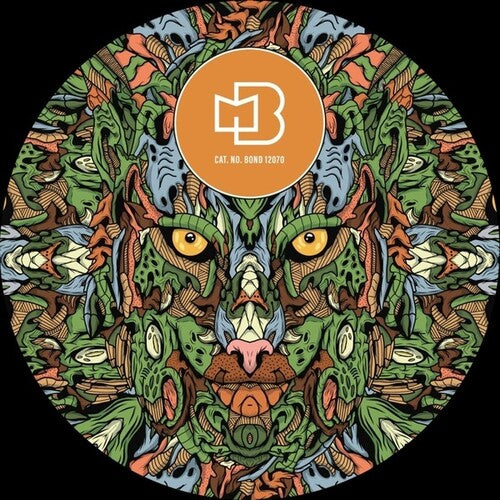 Popoviciu,mihai - Echo Audio - Vinyl Record