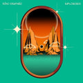 Buho Ermitano - Implosiones - Vinyl Record