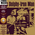 Iron Man [RSD Black Friday 2023] Vinyl Record