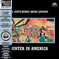 Scott-heron,gil - Winter In America - Vinyl Record