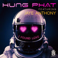 Phat,hung Featuring Anthony,jaye - Found Love - Music CD