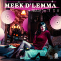Meek D'lemma - Please Don't Go - Music CD