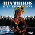 Williams,tesa - Wishing On A Star - Music CD