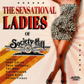 Various Artists - The Sensational Ladies Of Society Hill - Music CD