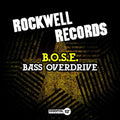 B.o.s.e. - Bass Overdrive - Music CD