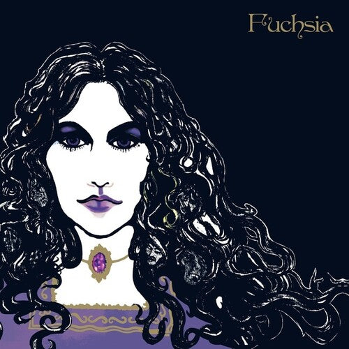Fuchsia - Fuchsia - Vinyl Record