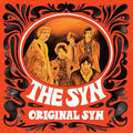 Syn - Original Syn (1965-69) - Vinyl Record
