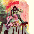 Elias Hulk - Unchained - Vinyl Record