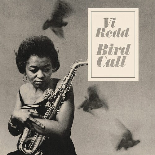Redd,vi - Bird Call - Vinyl Record
