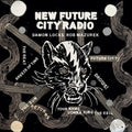 Locks,damon / Mazurek,rob - New Future City Radio - Music CD
