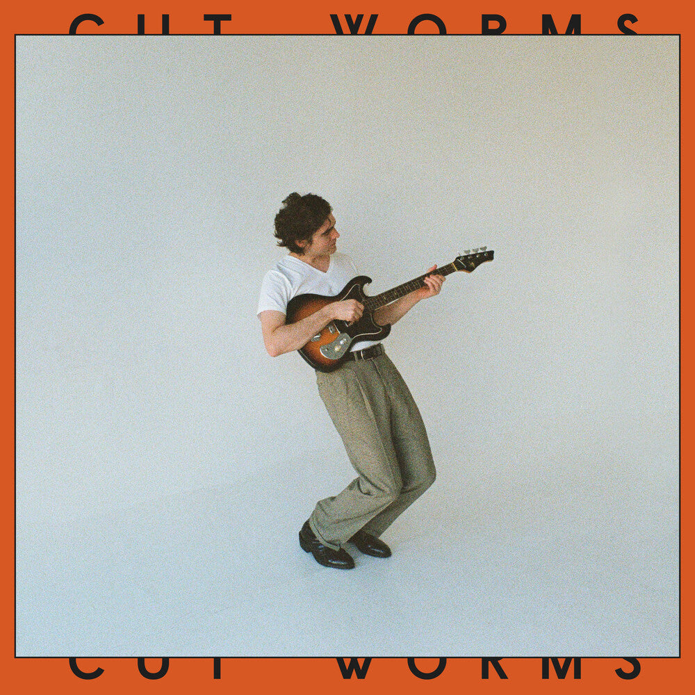 Cut Worms [LP] Vinyl Record